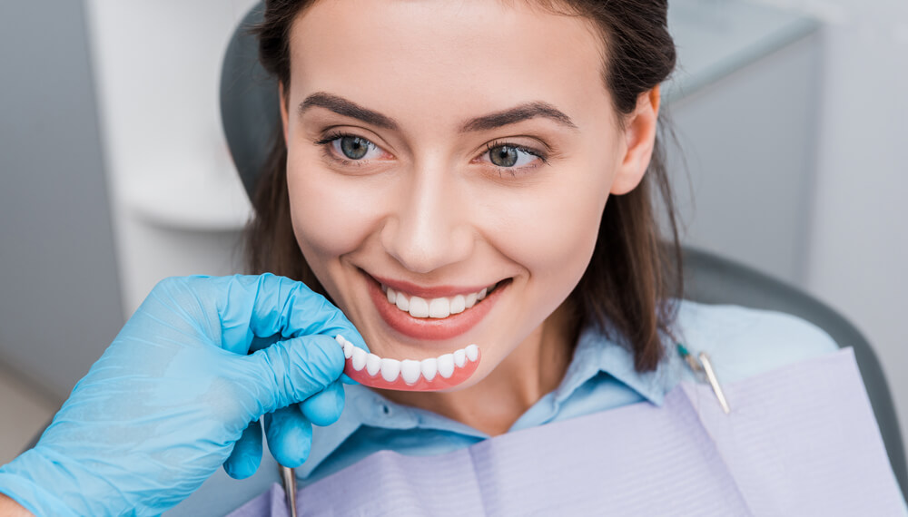 Advancements in Dentistry: Exploring the Excellence of Anterior Full Contour Zirconia Restorations